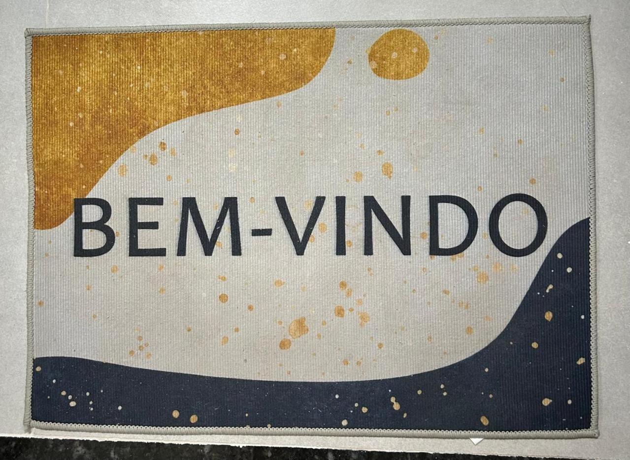 Apartamento 108 Condominio Serena A 150 Metros Da Praia - Guilhermina - Praia Grande Eksteriør bilde